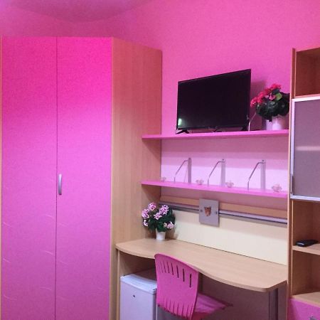 B&B La Favola Castellana Grotte Kültér fotó
