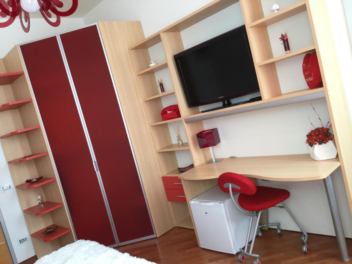 B&B La Favola Castellana Grotte Kültér fotó