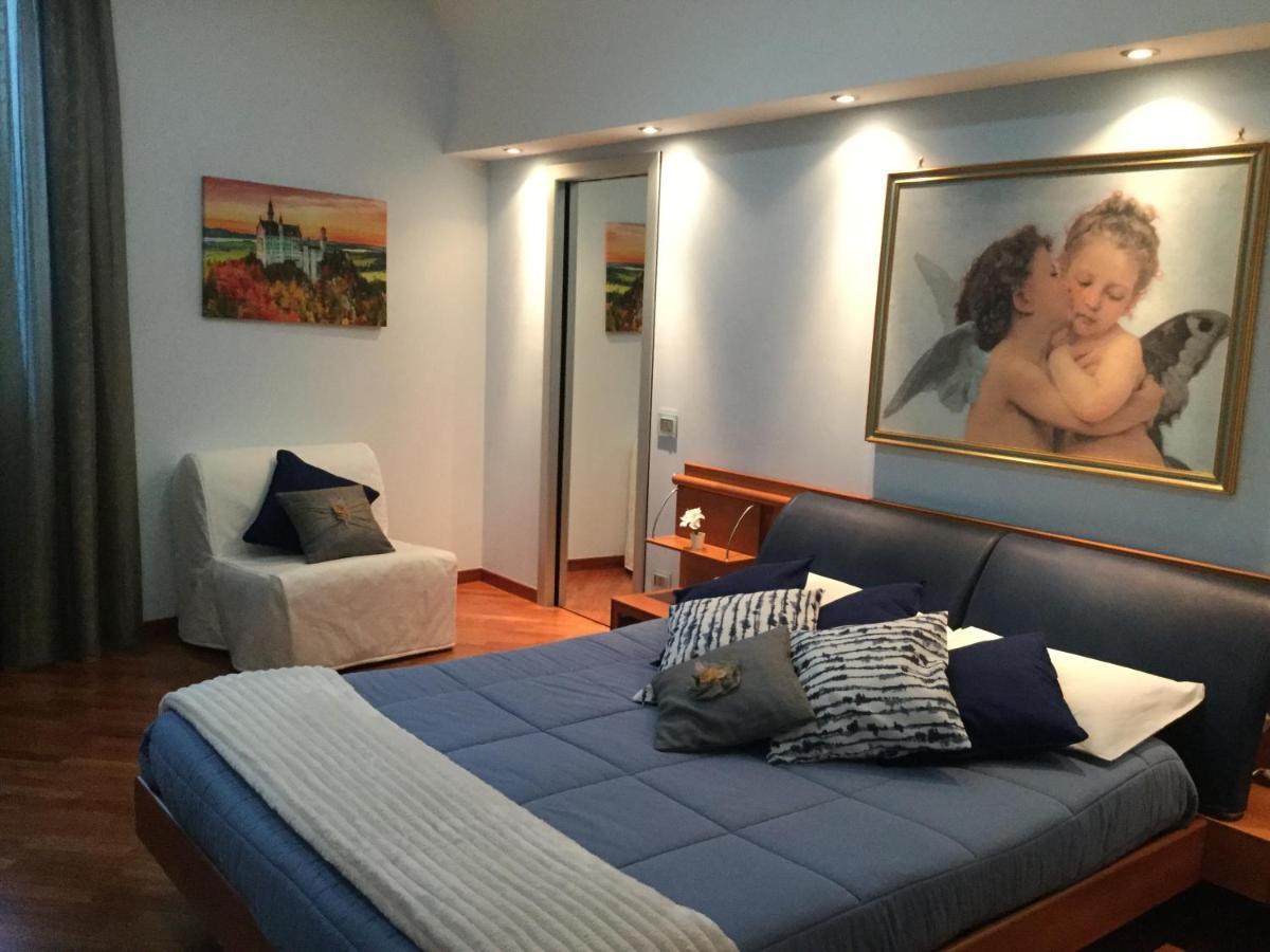 B&B La Favola Castellana Grotte Kültér fotó