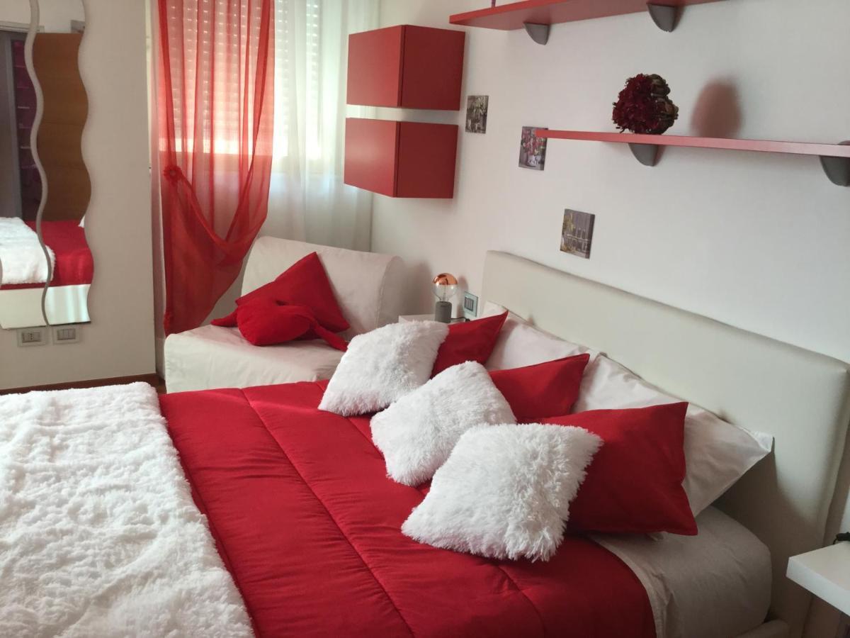 B&B La Favola Castellana Grotte Kültér fotó