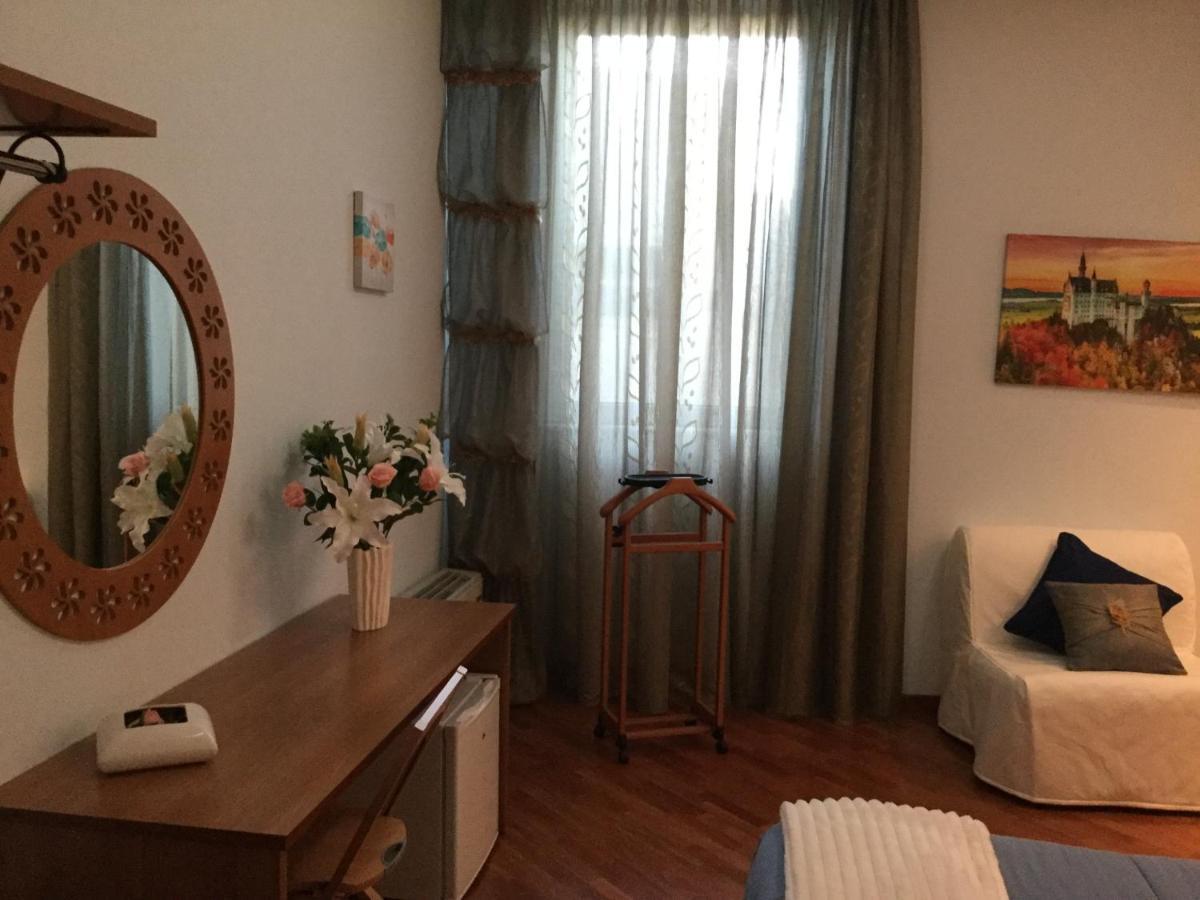 B&B La Favola Castellana Grotte Kültér fotó