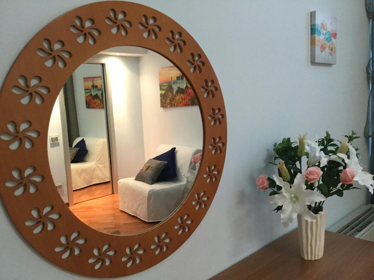 B&B La Favola Castellana Grotte Kültér fotó