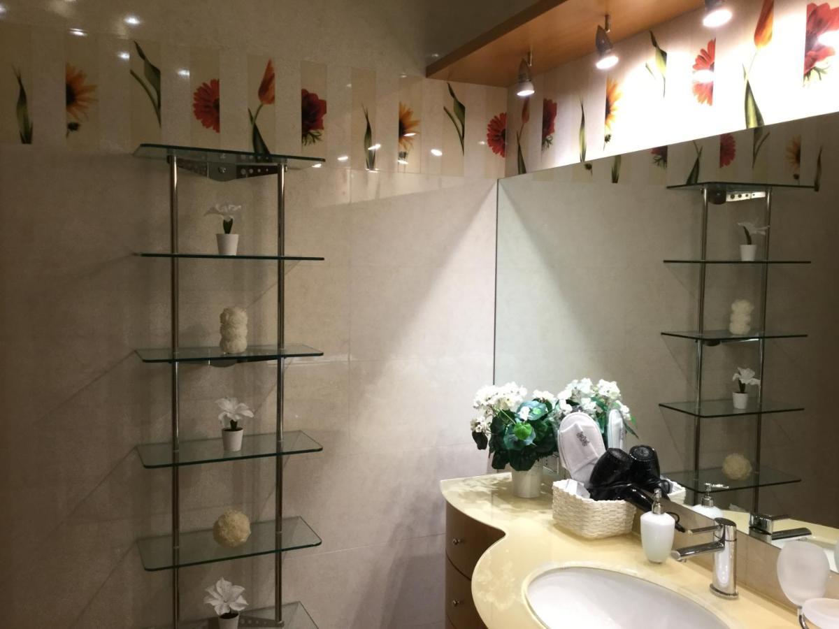 B&B La Favola Castellana Grotte Kültér fotó
