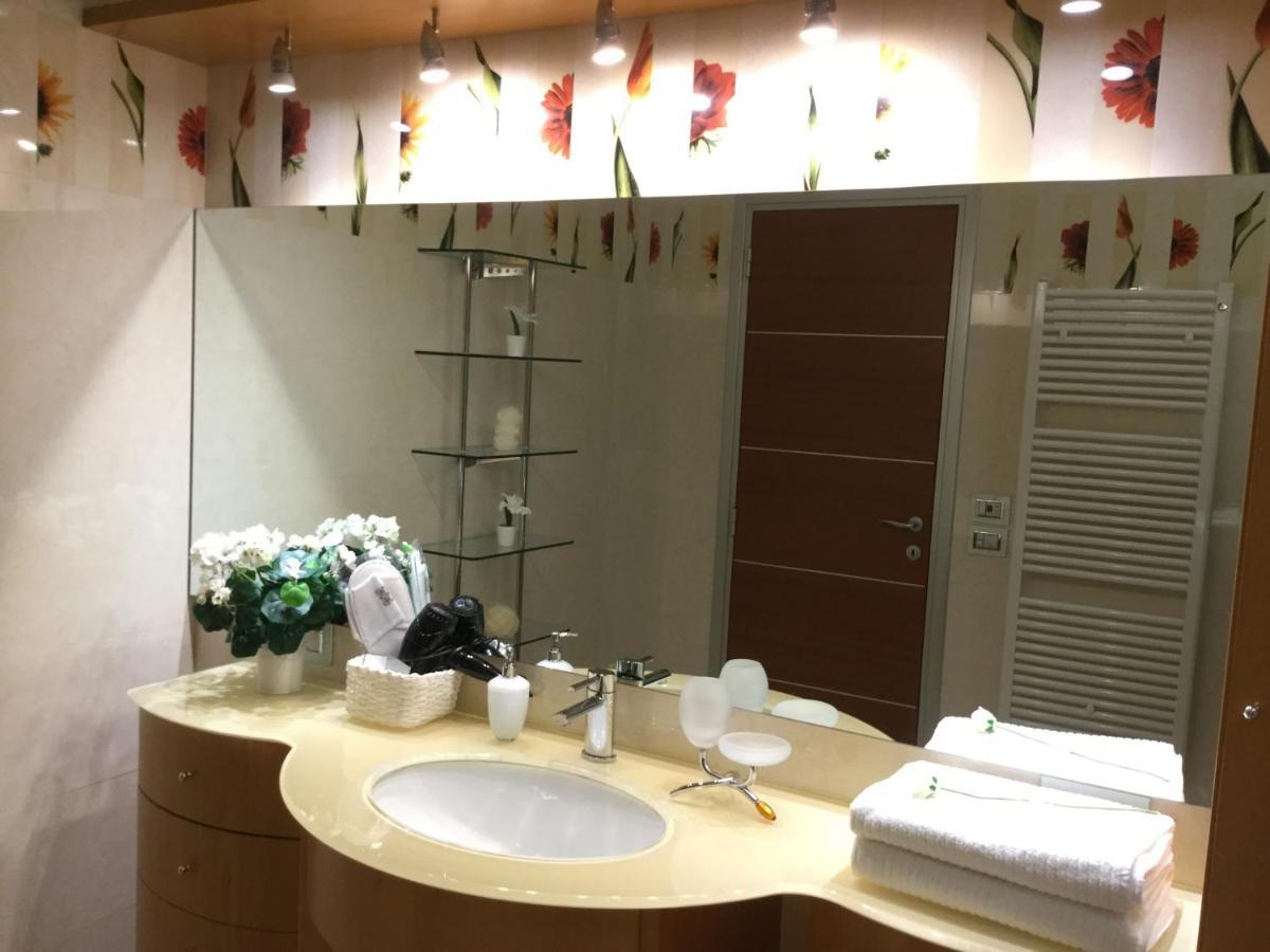 B&B La Favola Castellana Grotte Kültér fotó