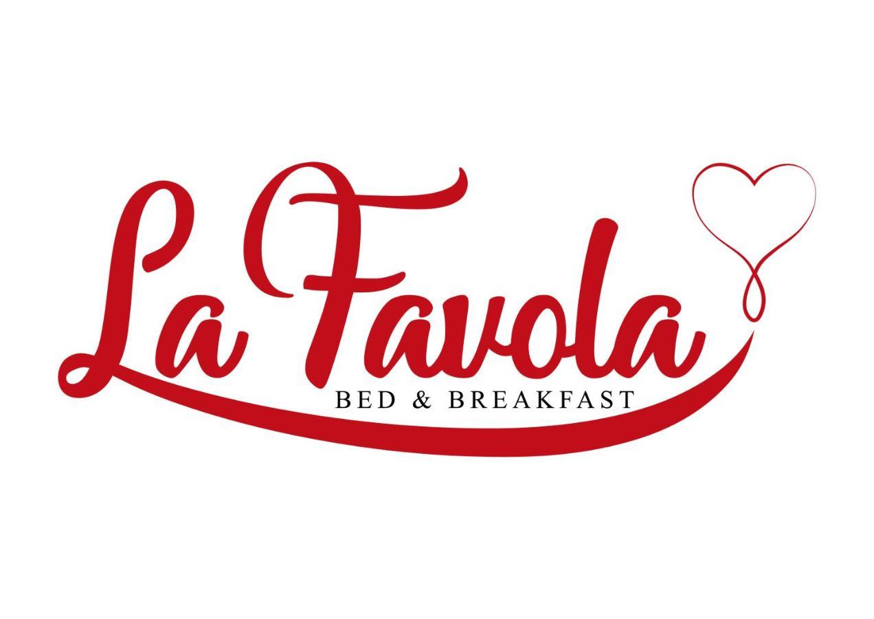 B&B La Favola Castellana Grotte Kültér fotó