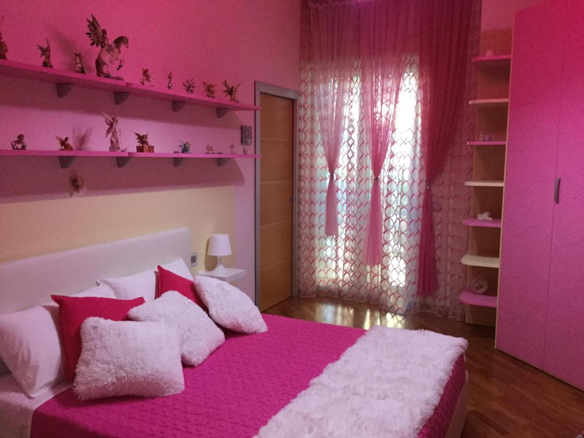 B&B La Favola Castellana Grotte Kültér fotó