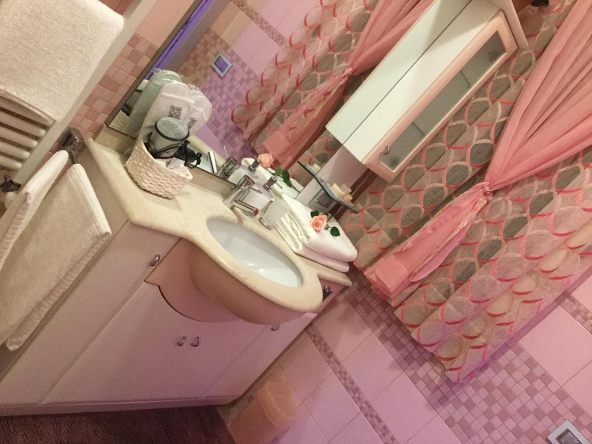 B&B La Favola Castellana Grotte Kültér fotó