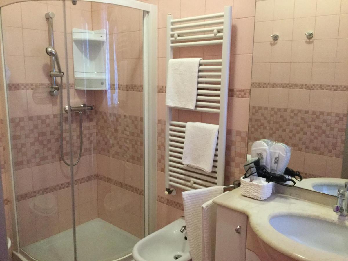 B&B La Favola Castellana Grotte Kültér fotó