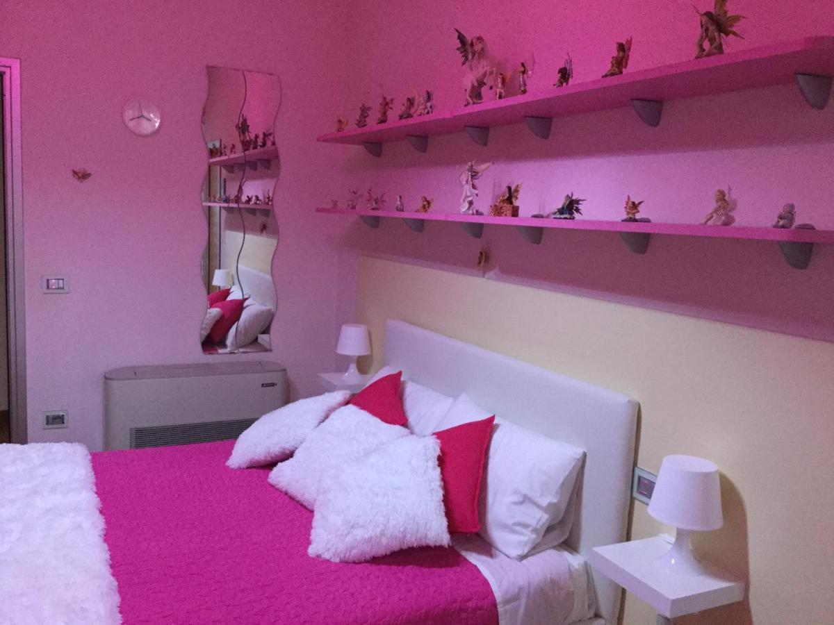 B&B La Favola Castellana Grotte Kültér fotó